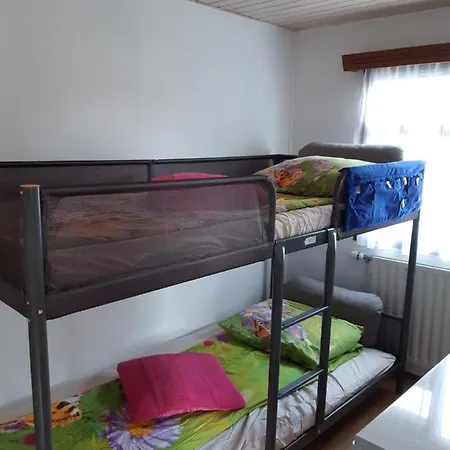 Vakantiehuis Kittys Modern En Toch Knus *