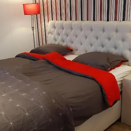 Kittys Modern En Toch Knus * Warmond