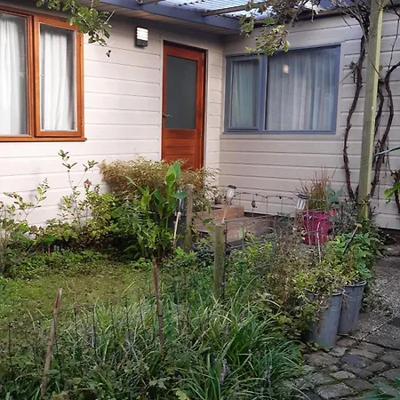 Vakantiehuis Kittys Modern En Toch Knus