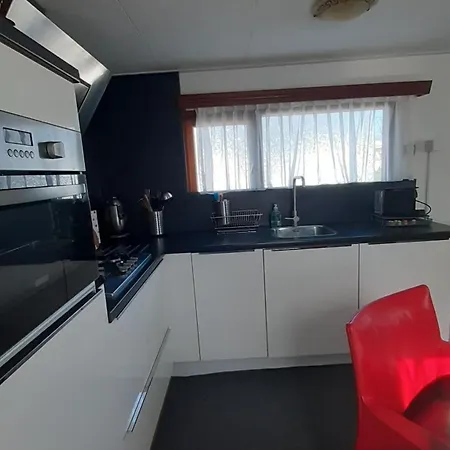 Сasa de vacaciones Kitty