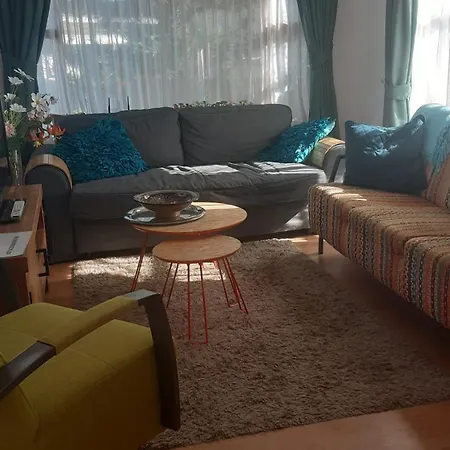 Kittys Modern En Toch Knus