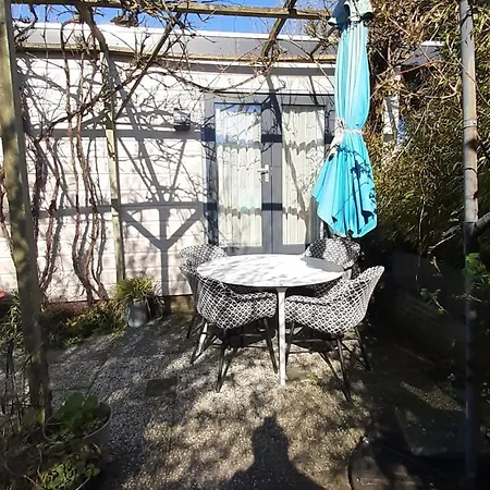 Vakantiehuis Kittys Modern En Toch Knus Warmond