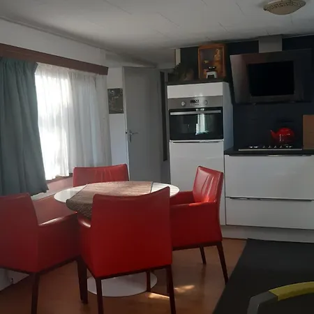 Kittys Modern En Toch Knus Vakantiehuis