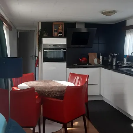 Kittys Modern En Toch Knus *