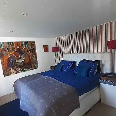 Vakantiehuis Kittys Modern En Toch Knus Warmond