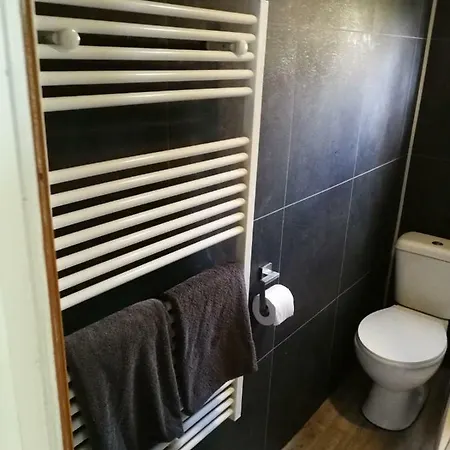 Kittys Modern En Toch Knus Vakantiehuis