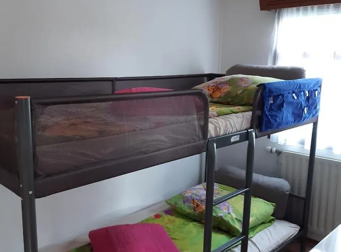 Сasa de vacaciones Kitty