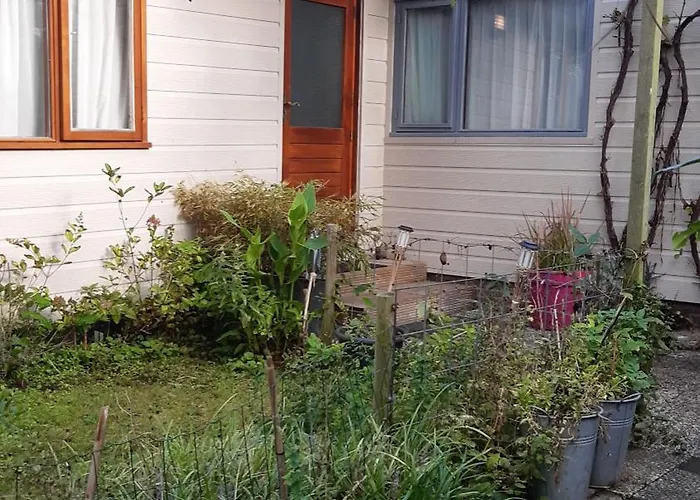 Сasa de vacaciones Kitty