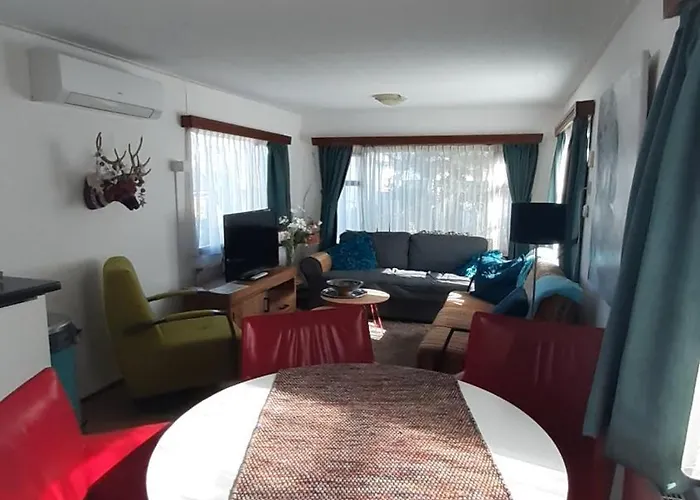 Сasa de vacaciones Kitty