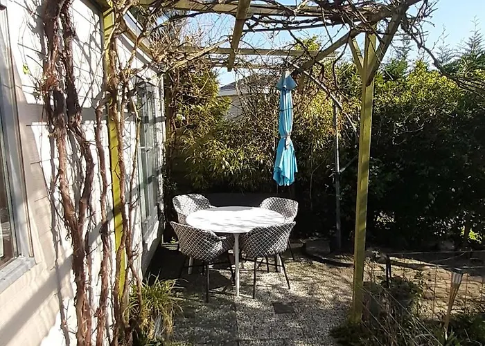 Сasa de vacaciones Kitty