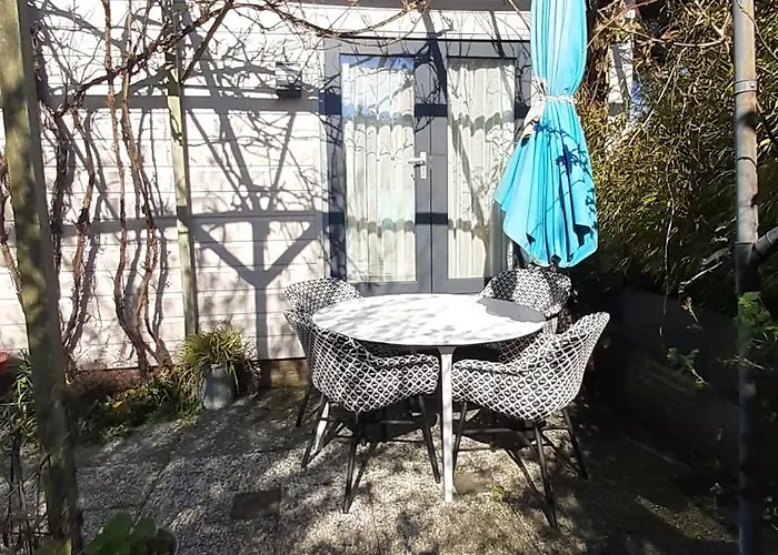 Сasa de vacaciones Kitty