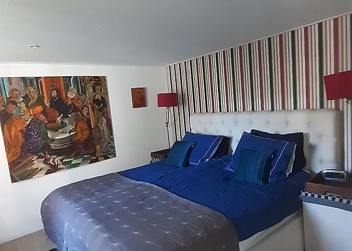 Сasa de vacaciones Kitty