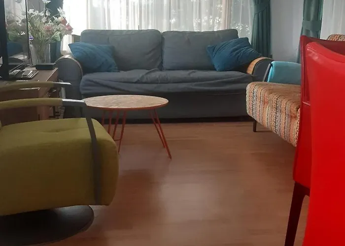 Сasa de vacaciones Kitty