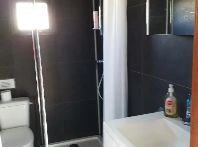 Сasa de vacaciones Kitty